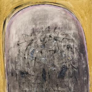 Vivere nella pittura - Bruno Olivi