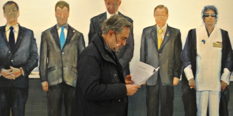 Il rischio più grande è altrove