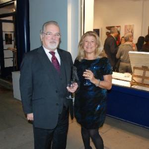 ROA GALLERIA, LONDON - EXPO EGOS V -CONTEMPORARY ART