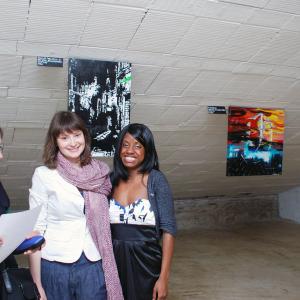 Ginestrelle A.I.R. 2010-2011 presenta l'artista canadese Adrianne Williams 