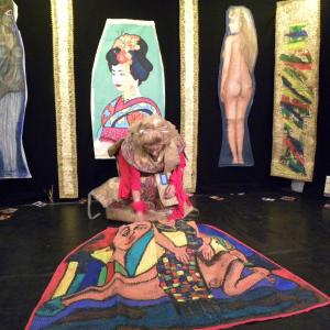 L A GLOBALART PRESENTA IL GIORNO DEI MORTI PER CELEBRARE LA VITA 2014 L A GLOBALART PRESENTA IL GIORNO DEI MORTI PER CELEBRARE LA VITA 2014