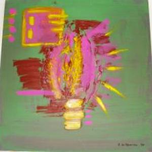 Il sorriso di Roberta per l'UNICEF - progetto ricostruire l'infanzia