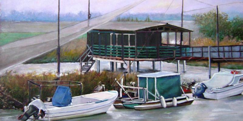 Terra d'arte Artisti della nostra terra Terra d'arte Artisti della nostra terra