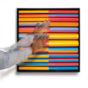 DARIO ZAFFARONI - “… i fluorescenti…”