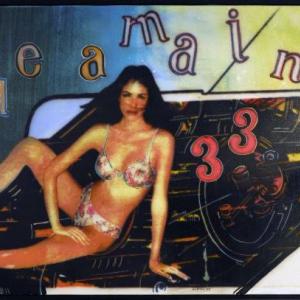 La prima edizione di EXPOARTE, Montichiari-Brescia inaugura il 23 settembre la stagione delle fiere. Tra gli eventi Gianni Bertini- Donne e motori... prodotto da Eidos Immagini Contemporanee e a cura di Raffaella A. Caruso