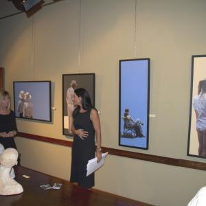 TRA REALISMO E IPERREALISMO al CLUB LA MERIDIANA DI MODENA