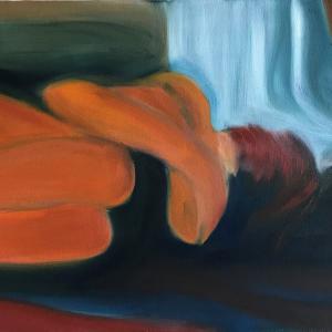 The smile of Roberta for UNICEF - Project: "Fighting child malnutrition"