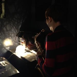 La setta degli Artisti