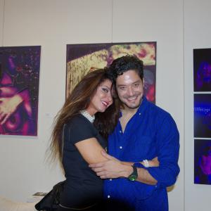 EroticaMENTE - linee, forme e colori della sensualità IV edizione