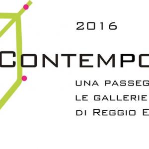 In Contemporanea 2016