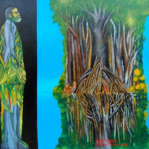 OdisSea Contemporanea Arte e Pittura al Centro Storico – Antonio Farina Solo exhibition