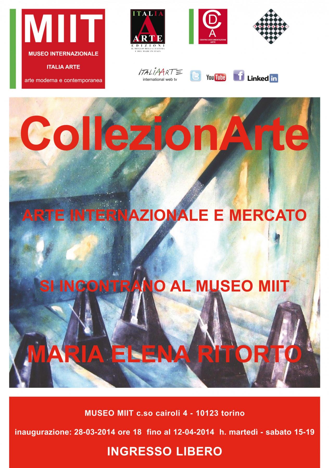 CollezionArte