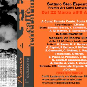 Premio Art Caffè Letterario