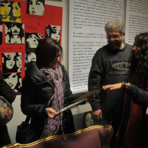 "NON SI MUORE TUTTE LE MATTINE"