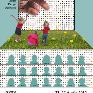 "N.I.D.O. New Infant Design Operation” "N.I.D.O. New Infant Design Operation”