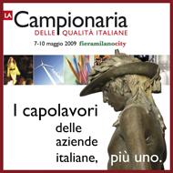 Performance in milanocity "fiera delle qualità italiane" Performance in milanocity "fiera delle qualità italiane"