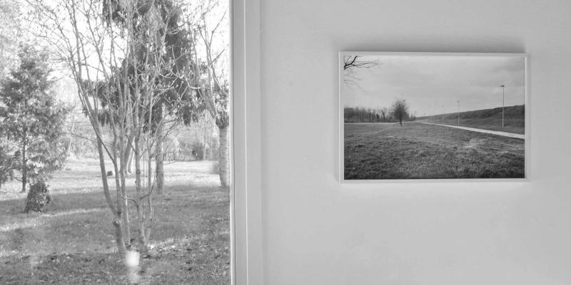 Orith Youdovich. How Should I Live. Visual Dialogues with Michelangelo Antonioni's Cinematographic Art