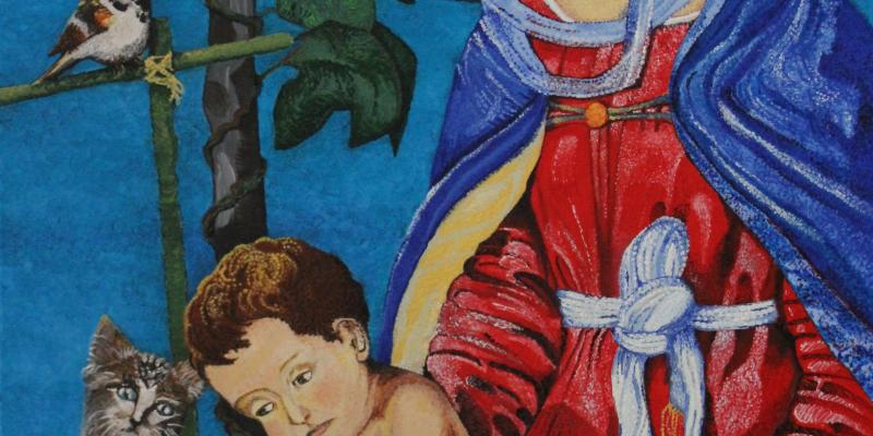 2nd International Biennial of Art in Palermo in 2015 2nd International Biennial of Art in Palermo in 2015