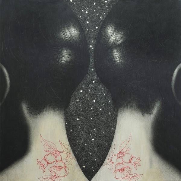 Omar Galliani in Cina, L’opera “Lontano da Xian” nelle collezioni del Museo Nazionale d’Arte della Cina (NAMOC) Omar Galliani in Cina, L’opera “Lontano da Xian” nelle collezioni del Museo Nazionale d’Arte della Cina (NAMOC)