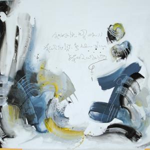 MAD Impresa presenta Rosy Losito - "Dalla forma allo sgrif"