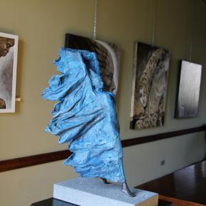 L'IMMAGINE SENZA TEMPO alla Meridiana (MO)