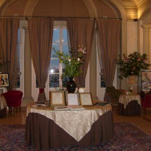 L'ACQUA, LA NATURA E LE DONNE ( Festival delle Arti Contemporanee ) L'ACQUA, LA NATURA E LE DONNE ( Festival delle Arti Contemporanee )