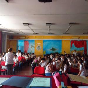 GHVMBERT PREMIO DI PITTURA