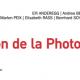 Salon de la Photographie 2017 Vienna Salon de la Photographie 2017 Vienna