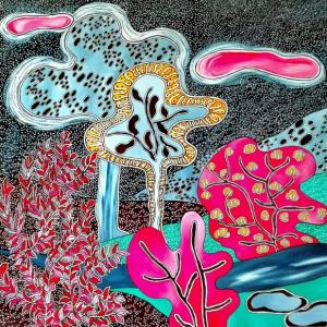 Flos, Floris - La declinazione di un fiore