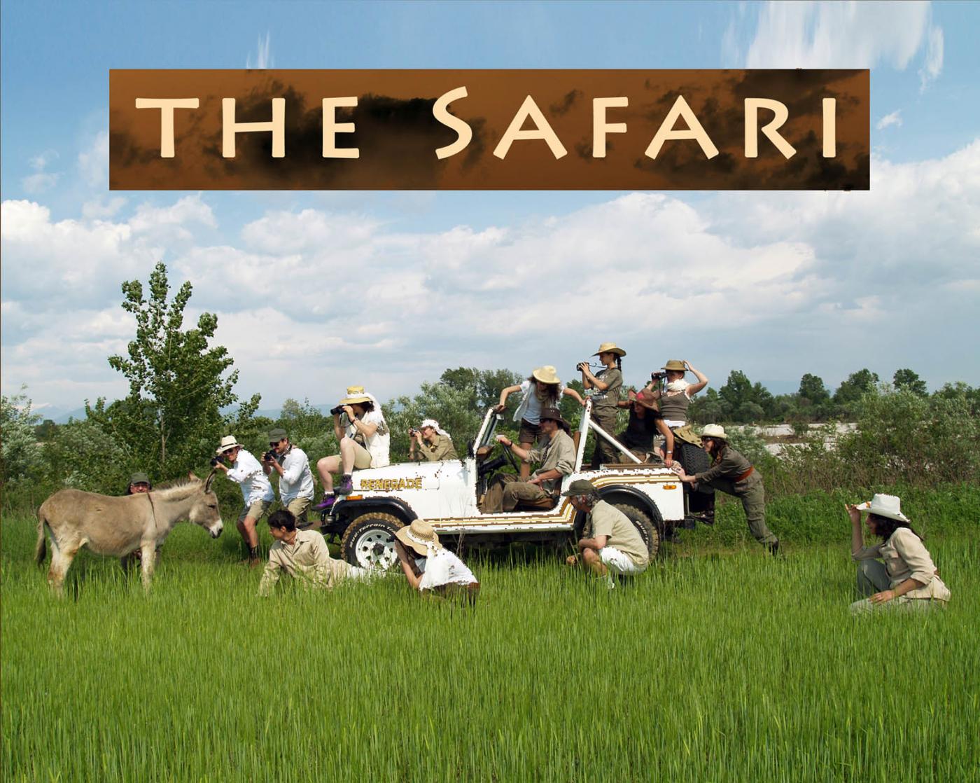 Etrarte segnala:  Trivignano Dreams by Persisters a Krossing, Immaginodromo, evento collaterale della 53. Esposizione Internazionale d’Arte della Biennale di Venezia