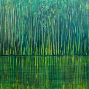 OdisSea Contemporanea Arte e Pittura al Centro Storico – Antonio Farina Solo exhibition