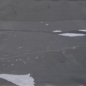 Desert - The Last Remaining Snow