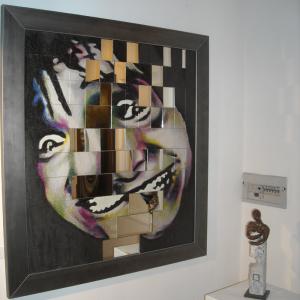 PSICOLOGIA DEL RITRATTO- ELEGANZA DELLA FORMA alla ArteArte.