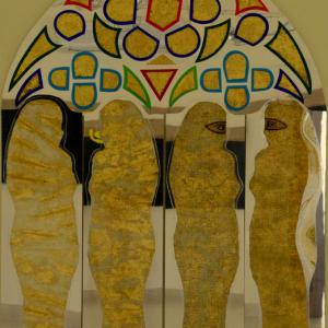 GZ-BASEL.COM International fair of contemporary art. La Sibilla di Basilea 