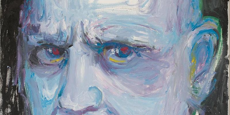 Il Dolore dell'Arte Il Dolore dell'Arte