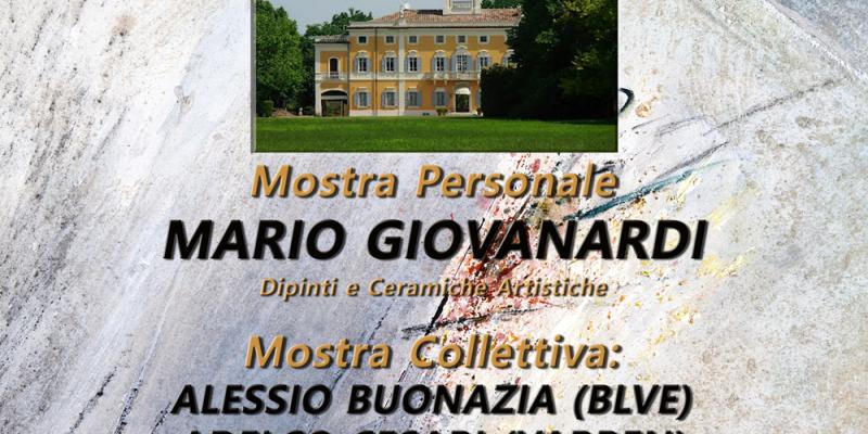 FRAMMENTI ASTRATTI AL CLUB MERIDIANA DA SABATO 22 APRILE FRAMMENTI ASTRATTI AL CLUB MERIDIANA DA SABATO 22 APRILE