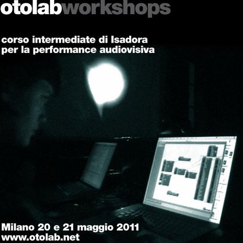 otolab workshops otolab workshops