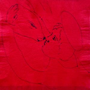 TONI FERRO: EROTICA BANDIERA (Giugno/Luglio 2015 c/o "Centro per l’arte contemporanea Open Space" via Romagna 55, 88100 Catanzaro) TONI FERRO: EROTICA BANDIERA (Giugno/Luglio 2015 c/o "Centro per l’arte contemporanea Open Space" via Romagna 55, 88100 Catanzaro)