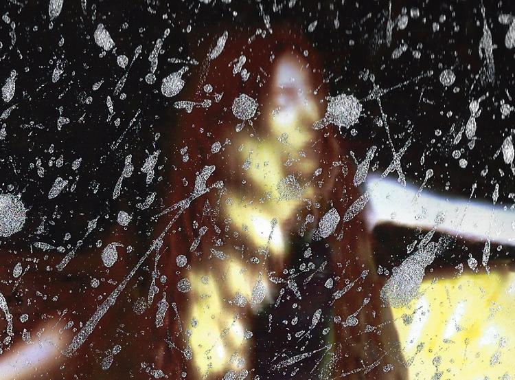 ANNELIES STRBA AND ADRIAN SCHIESS: COLLABORATION