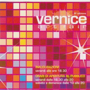 VERNICE ART FAIR