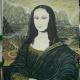 "La Gioconda" My Version