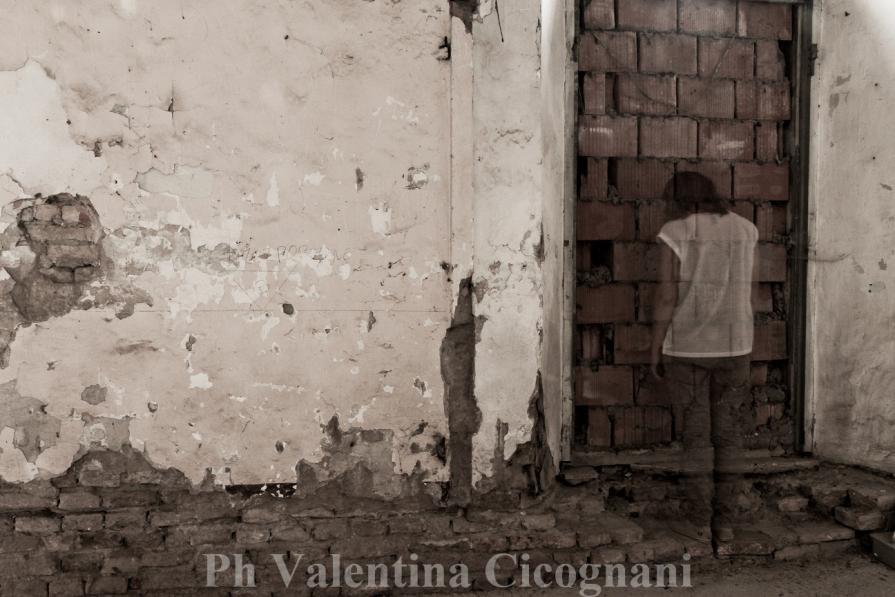 "Il corpo del gigante #16"