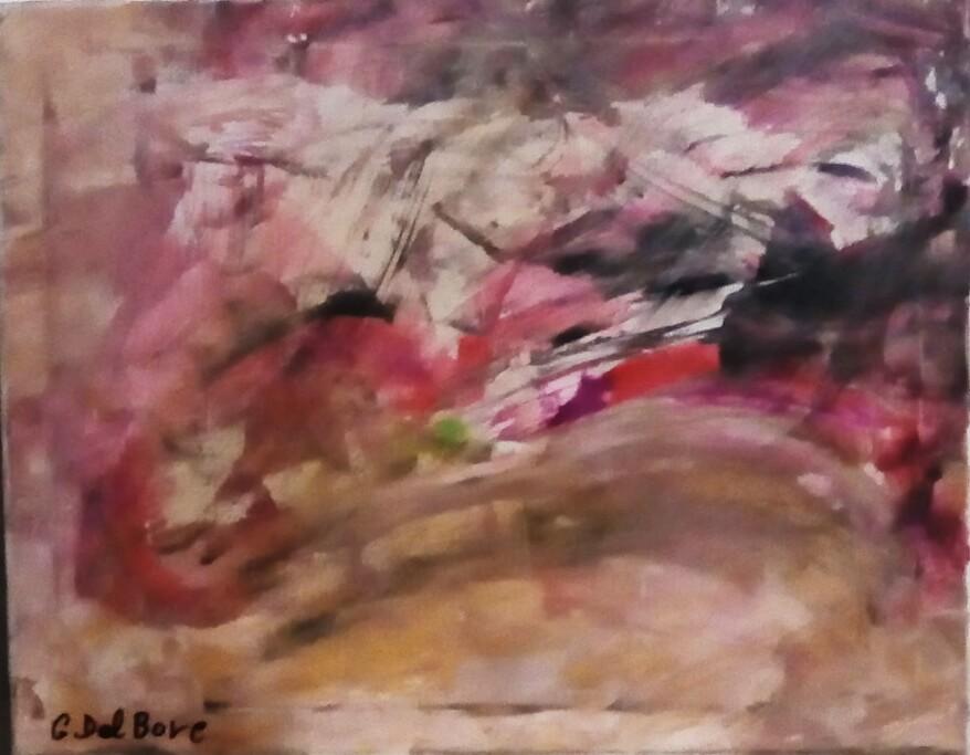 Cavalle! Imbizzarrire.