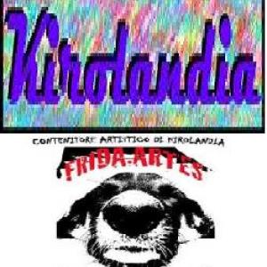 KIROREVOLUTION essere insieme arte e cultura KIROREVOLUTION essere insieme arte e cultura