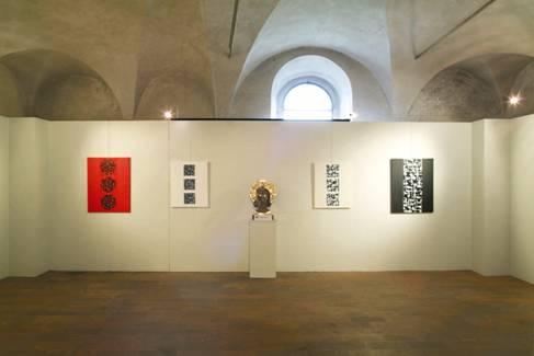 creazione laboratorio d'arte