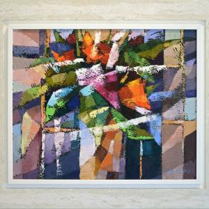 Creazione e Materia al Palazzo Ducale di Revere