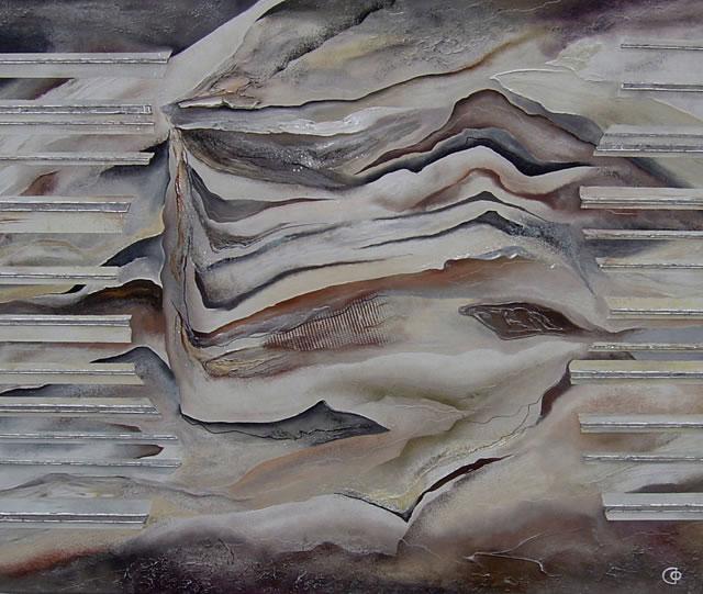 Abstract No.234 "Lost in the Black Sand"