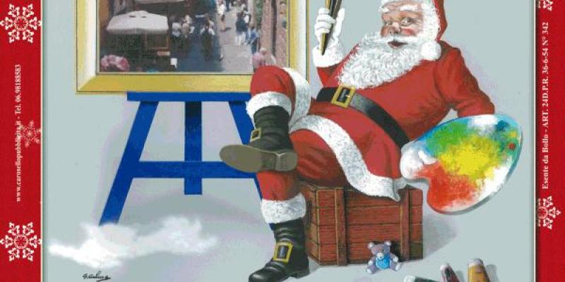 Mostra d'Arte Mostra d'Arte