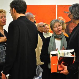 EroticaMENTE - linee, forme e colori della sensualità IV edizione