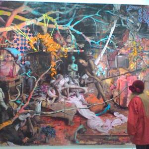 I segreti codici della GIOCONDA I segreti codici della GIOCONDA